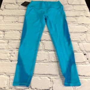 Effortless Vortex Classic Leggings Sz Medium